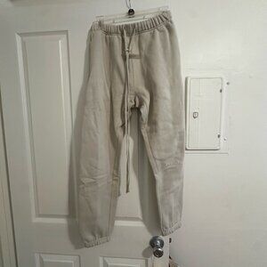Essentials Wheat Sweatpants